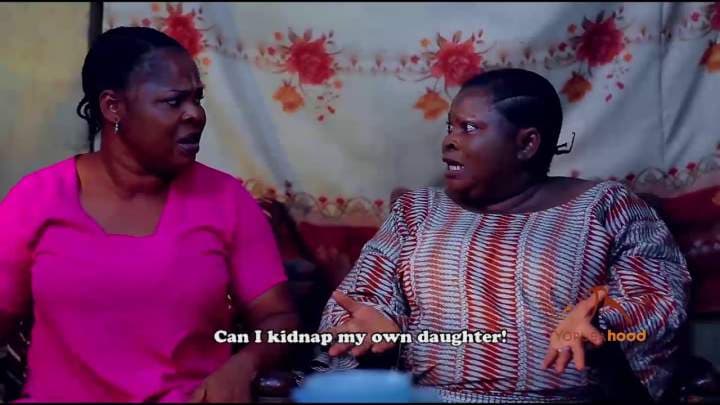 Iyawo Ifa