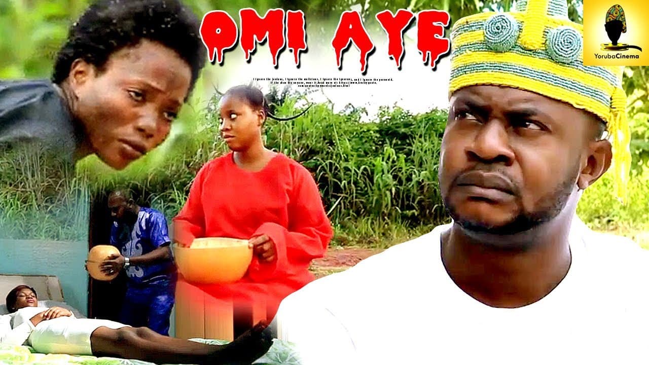 Omi Aye