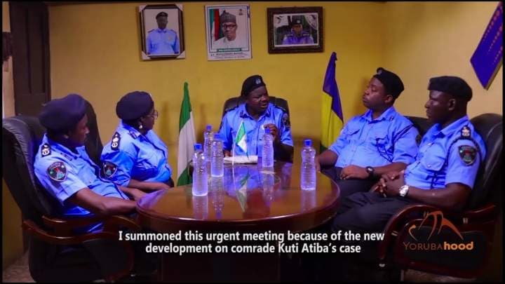 Kuti Atiba 2