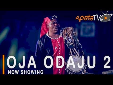 Oja Odaju 2