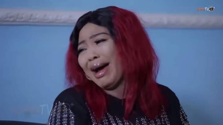 Iyawo Mi