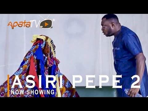 Asiri Pepe 2