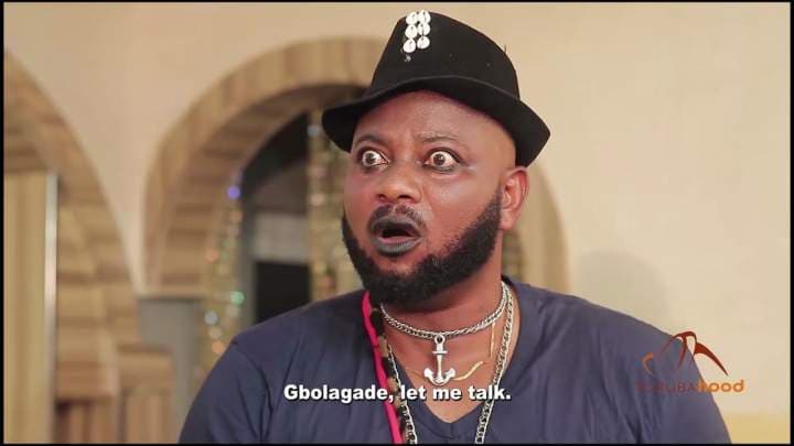 Lasisi Alapooka 3