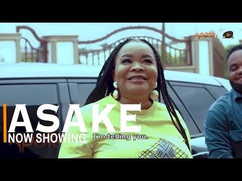 Asake