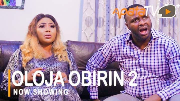 Oloja Obirin 2