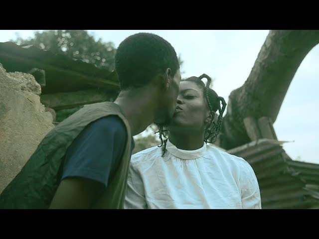 Ookun (Darkness) - [Starr. Ayo Mogaji & Tobiloba Abraham]