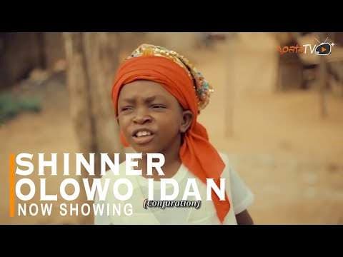 Shinner Olowo Idan
