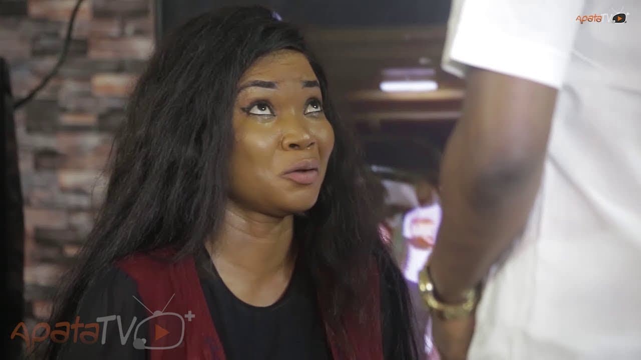 Iyawo Keji