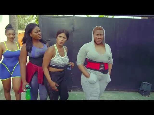 Gym House 2