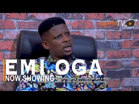 Emi Oga