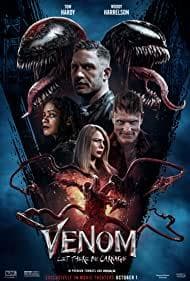 Venom 2 - Let There Be Carnage