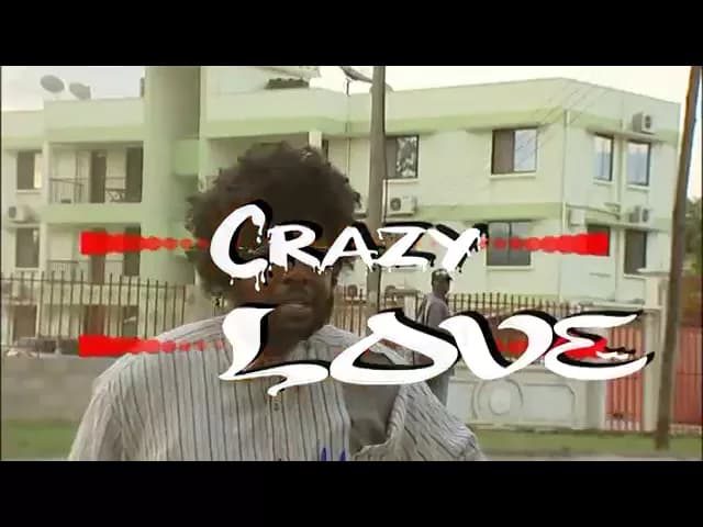 Crazy Love - Steven Kanumba  |Trailer| (Official Bongo Trailer)