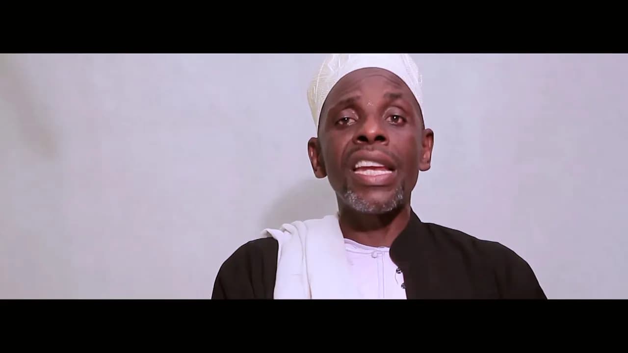 NDOTO sehemu ya kwanza By Director Mbangwa (Official Video)