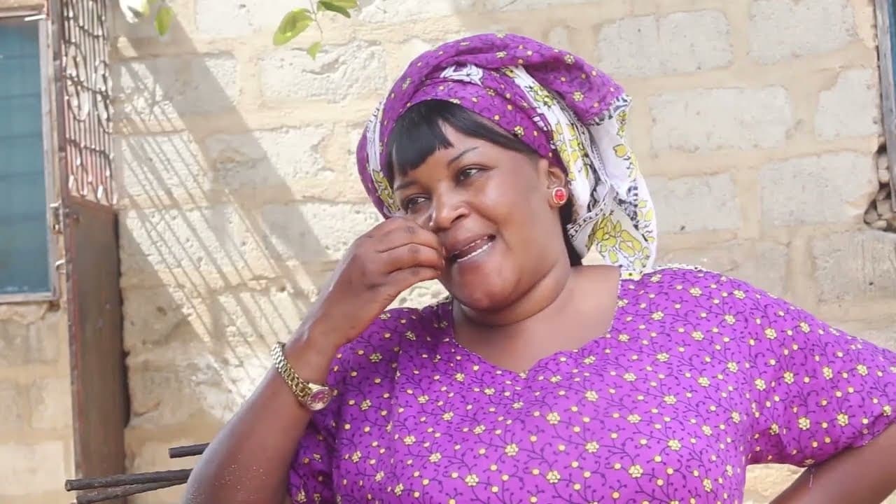 Mchanga Wa Maiti Episode 2 - Adilli Iddi, Mwangaza Mgongo (Official Bongo Movie)