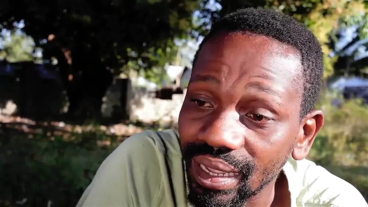 ADHABU |Full Movie| -  Linah Dimpozi, Emmanuel Mapunda, Bi. Njiwa (Official Bongo Movie)