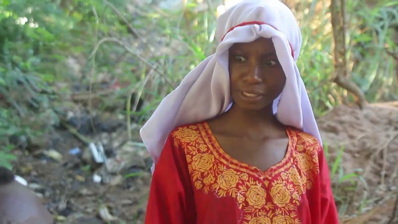 Mchanga Wa Maiti Episode 8 |FINAL| - Adilli Iddi, Mwangaza Mgongo (Official Bongo Movie)