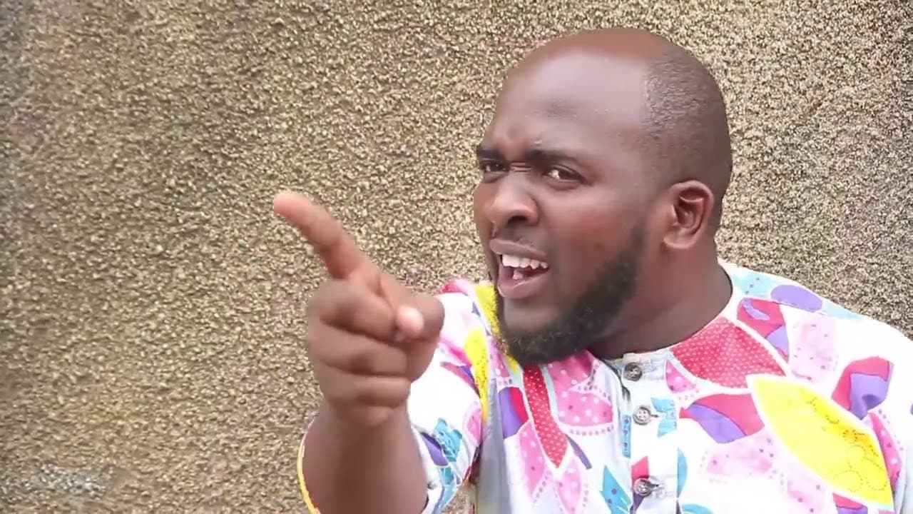 Mchanga Wa Maiti Episode 7 - Adilli Iddi, Mwangaza Mgongo (Official Bongo Movie)