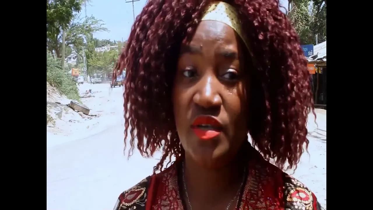Agano la Hadha Part 1 -  Kisura Tundu, Albin Elias, Mzee Ndevu (Offcial Bongo Movie)