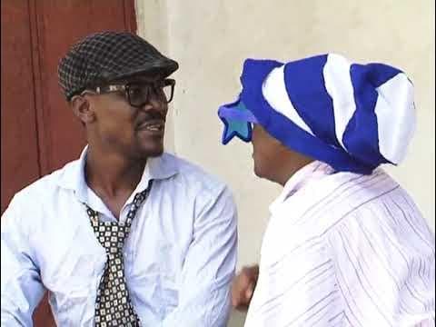 MUUZA GENGE |Full Movie| - Kinyambe,  Bambo, Kiwewe (Official Bongo Movie)