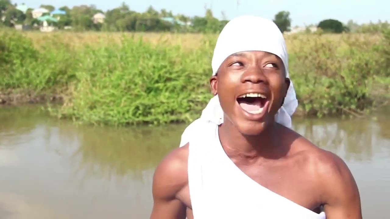 Mchanga Wa Maiti Episode 5 - Adilli Iddi, Mwangaza Mgongo (Official Bongo Movie)