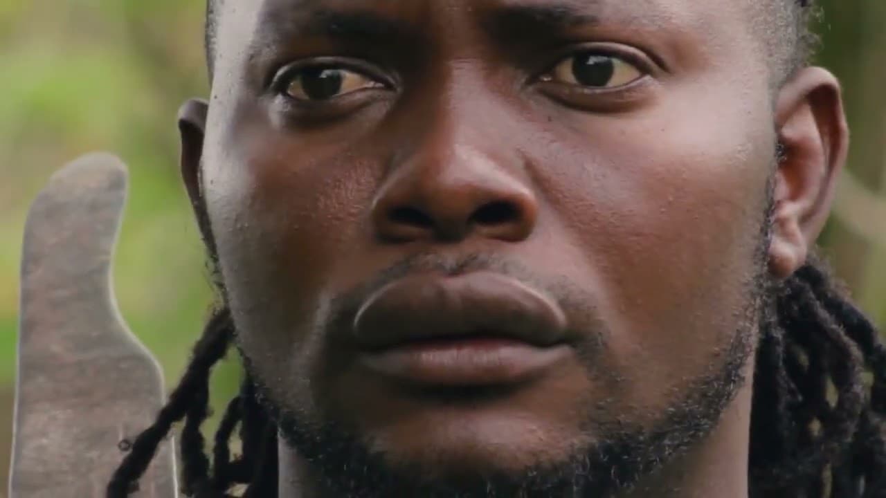 Catherina |Full Movie| -  Nyagatwa Kipenge, Doto Mguti (Official Bongo Movie)