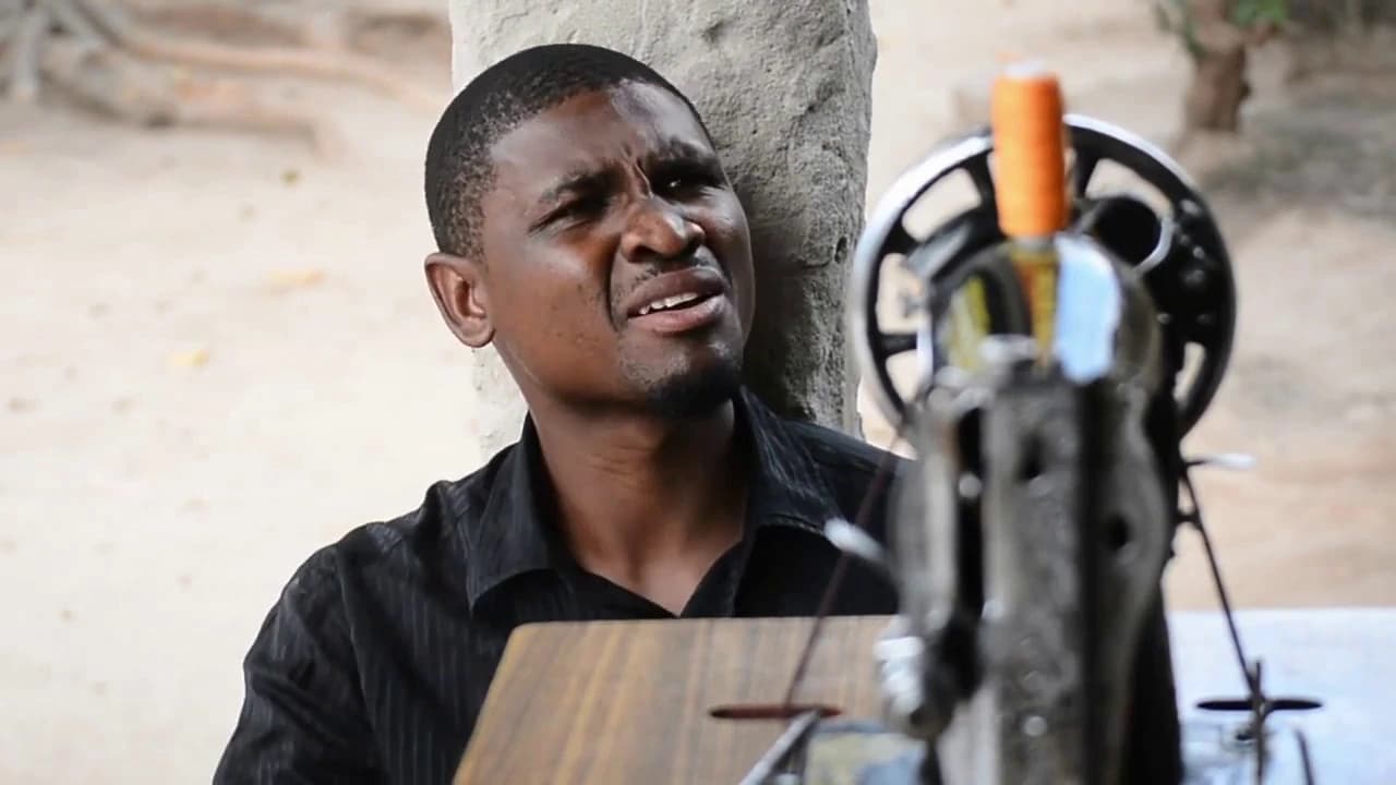 SHILINGI Part 1 - Madebe Lidai, Hidaya Boli (Official Bongo Movie)