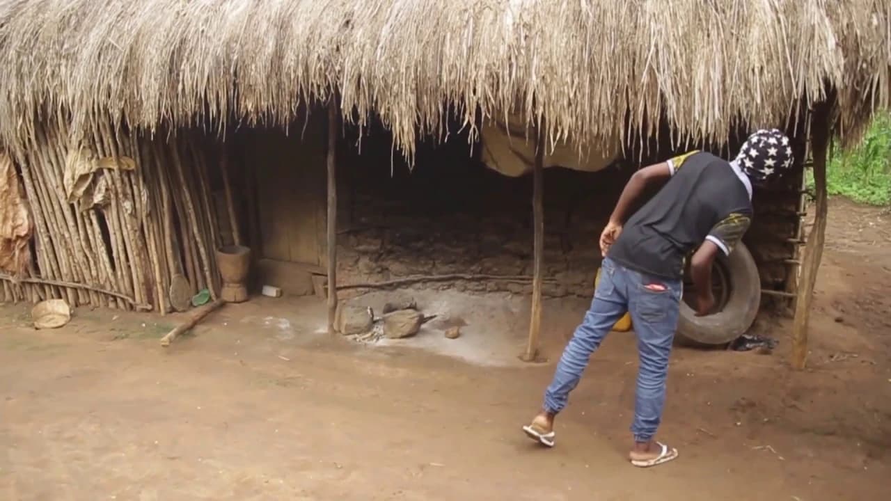 Kitunguu Maji; PAPUSHKA Nyoka (Official Bongo Comedy)