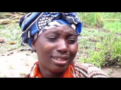 Mendrada Part 1 - Said Alim, Abeli Ngogo, Mahamed Said (Official Bongo Movie)