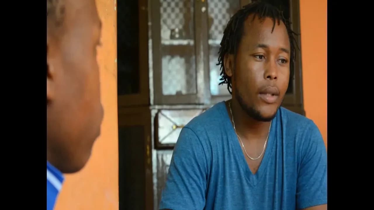 Rest in Peace Part 2 -  Kidogo ze Zero (Official Bongo Movie)