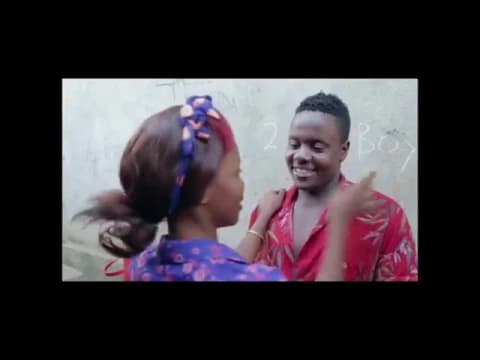 Makaburi Kocho Part 2 - Carlos Sangiza, Winnie Mbembe (Official Bongo Movie)