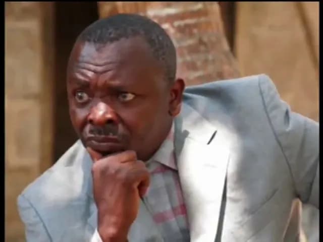 Nyama Choma 2  - Kingwendu, Ringo, Tinny White (Official Bongo Movie)