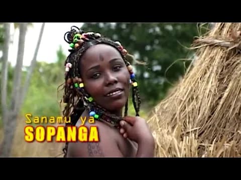 SANAMU YA SOPANGA EPISODE 04 - Mussa Banzi, Ramadhan Ally, Aziza Sullu (Official Series Video)