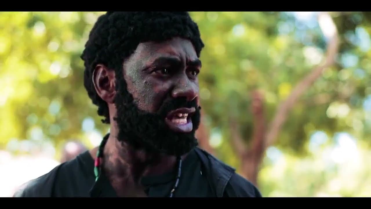 Nyamiti Part 2 - Tino Muya, Sabrina Omary, Limole Matovolwa (Official Bongo Movie)