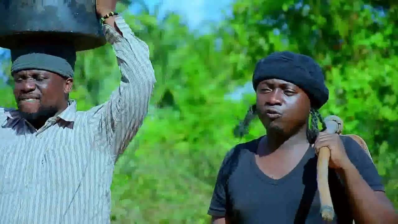 Mali Ya Baba Part 2 - Martin White, Jacob Mkweche (Official Bongo Movie)