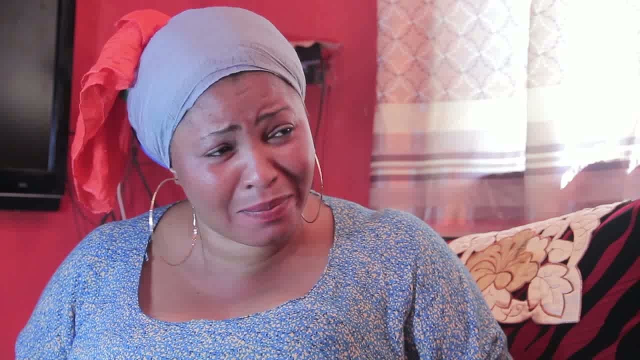 Shubiri Series Episode 24 - Hindu Musa, Saidi Masuka (Official Bongo Series)