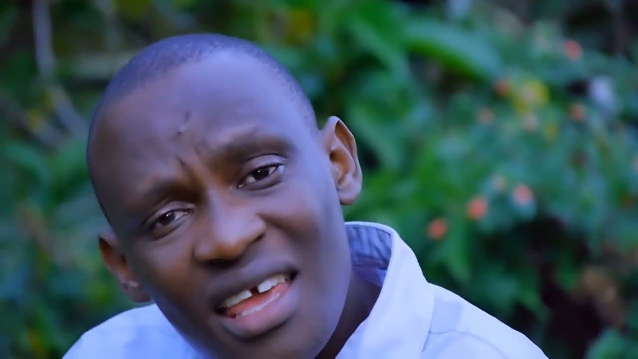 MWANGI MAGNET  - NJOKERIA RIRI (OFFICIAL VIDEO)