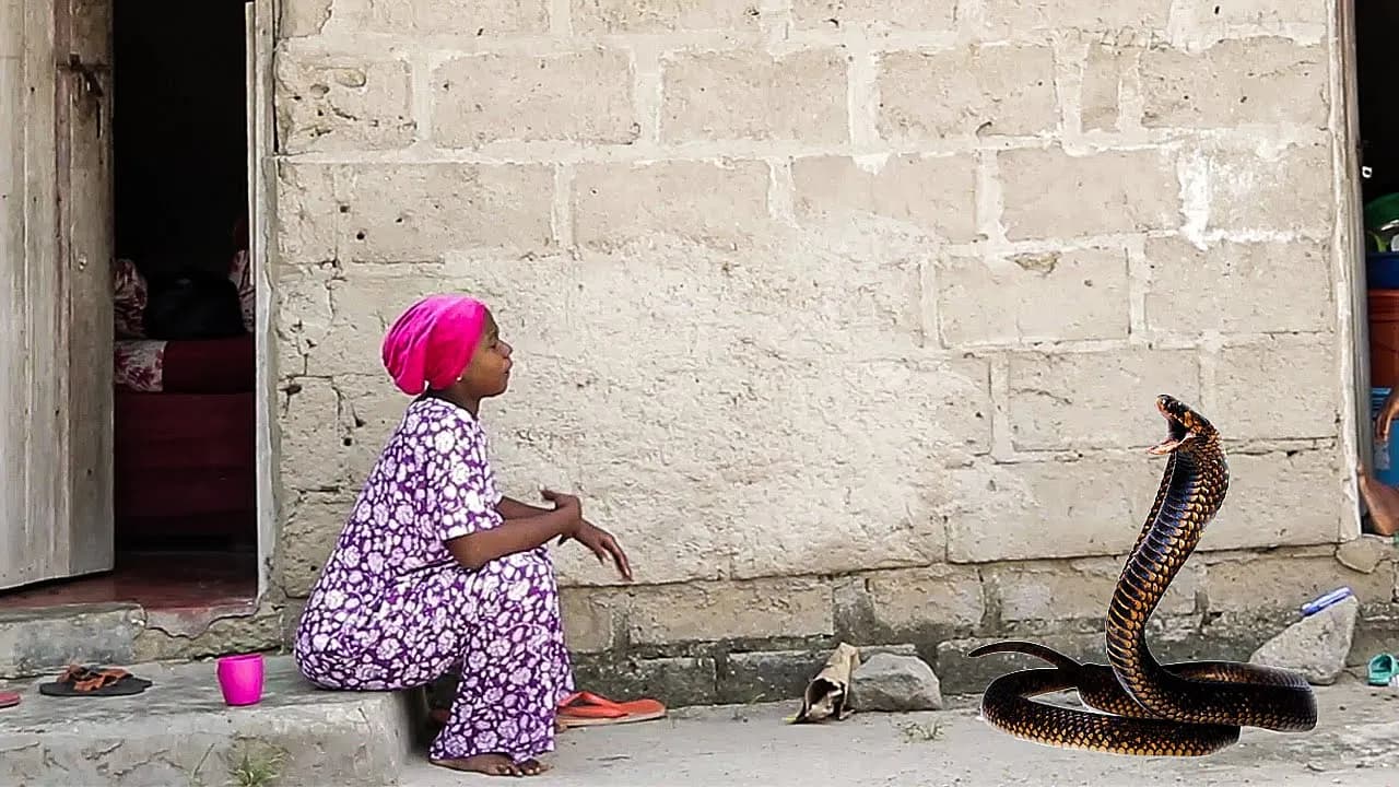 Binti Nyoka - Latest Swahiliwood Bongo Movie