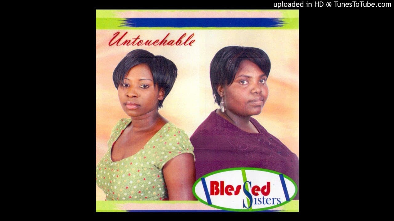 Blessed Sisters - Mwende Naine (Official Audio)