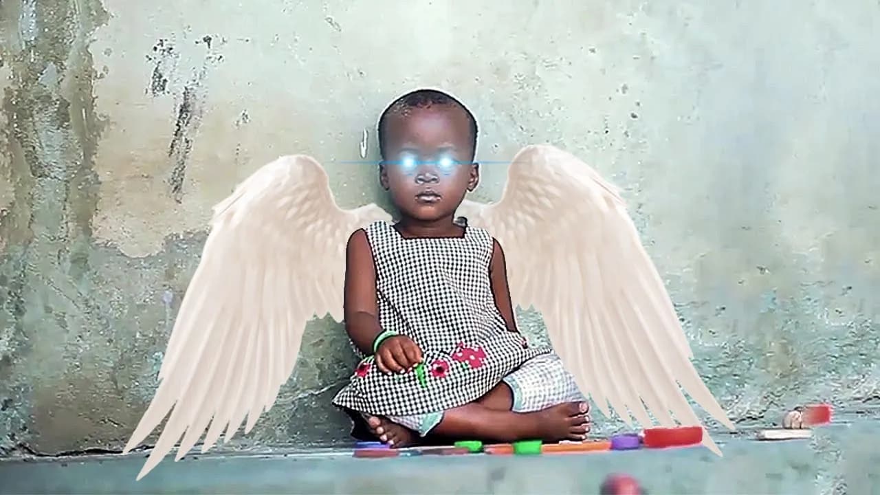 Zawadi Kutoka Mbinguni (A Gift From Heaven) - Latest Swahiliwood Bongo Movie