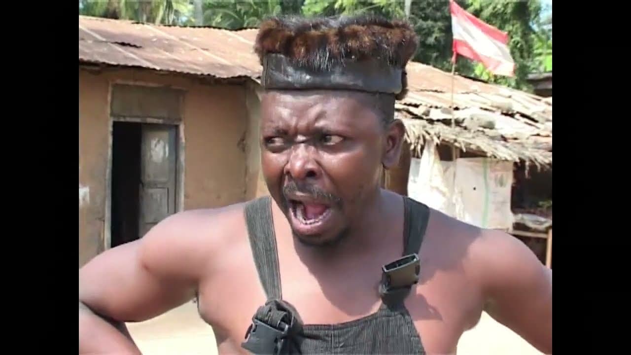Mshenga |Full Movie| - Rajab Jumanne, Rashidi Mwinshee (Official Bongo Movie)