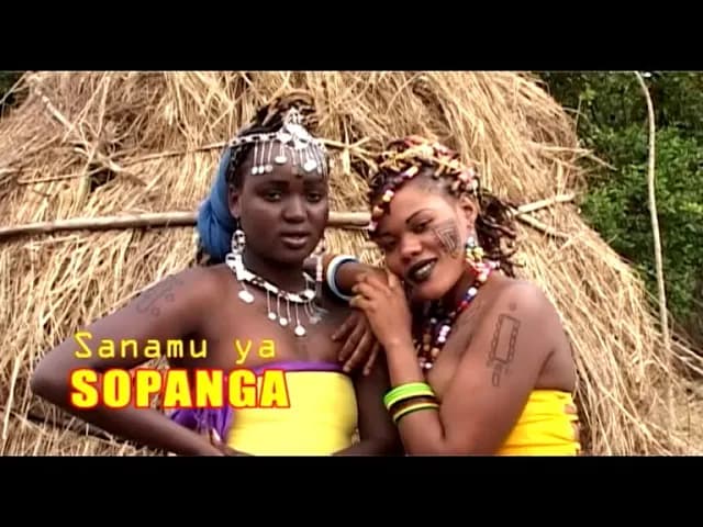 SANAMU YA SOPANGA Episode 15 - Mussa Banzi, Ramadhan Ally, Aziza Sullu (Official Series Video)