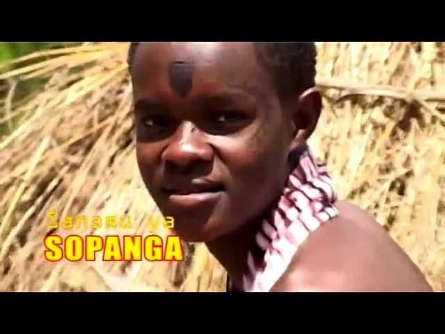 SANAMU YA SOPANGA Episode 07 - Mussa Banzi, Ramadhan Ally, Aziza Sullu (Official Series Video)