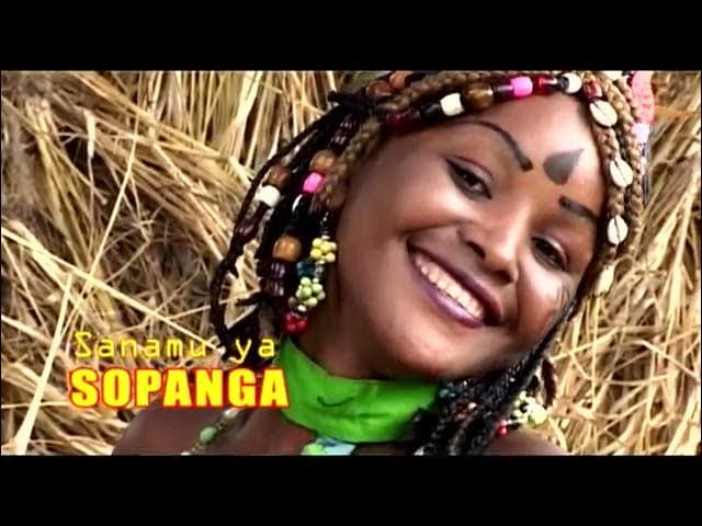 SANAMU YA SOPANGA Episode 38 - Mussa Banzi, Ramadhan Ally, Aziza Sullu (Official Series Video)