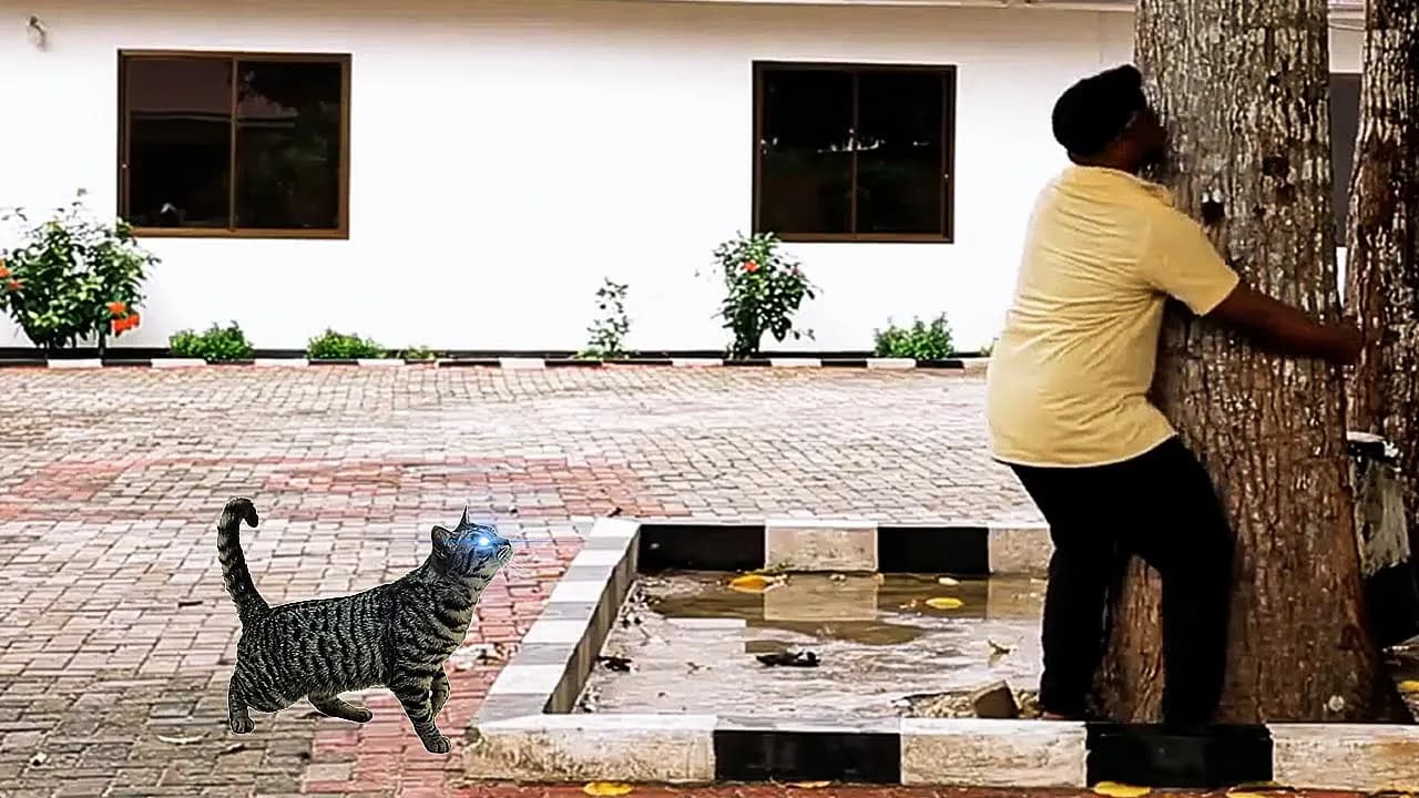 Tafadhali Kila Mtu Aangalie Filamu Hii ya Tin White - Latest Swahiliwood Bongo Movie