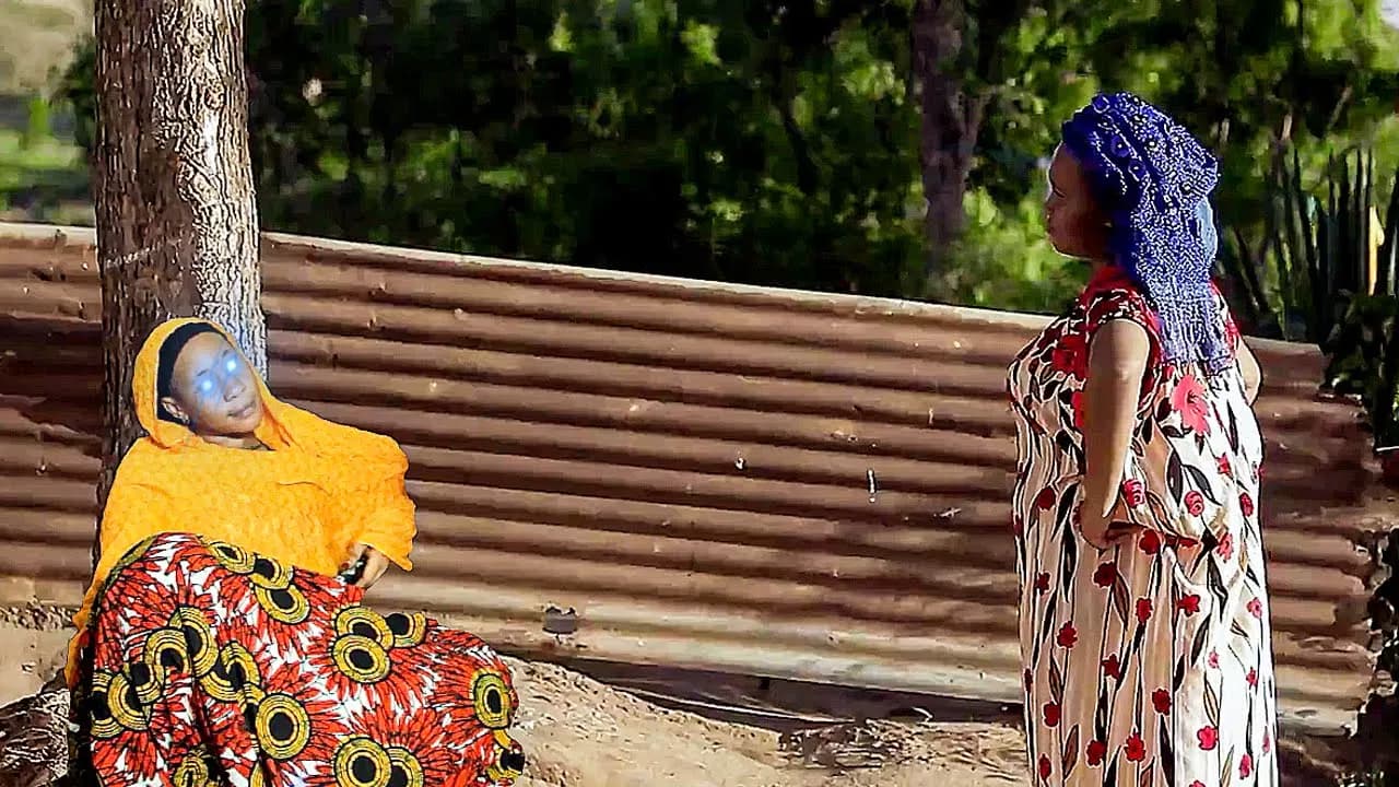 Kila Mama Anapaswa Kutazama Hii | Mwizi Wa Watoto - Latest Swahili Bongo Movie