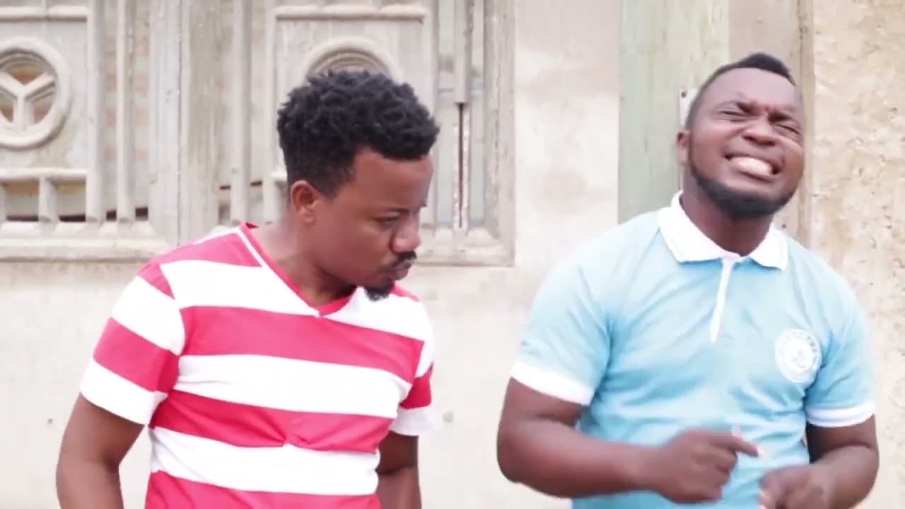Msagaji |Full Movie| - Ibrahim Kitimbu, Burton Richard (Official Bongo Movie)