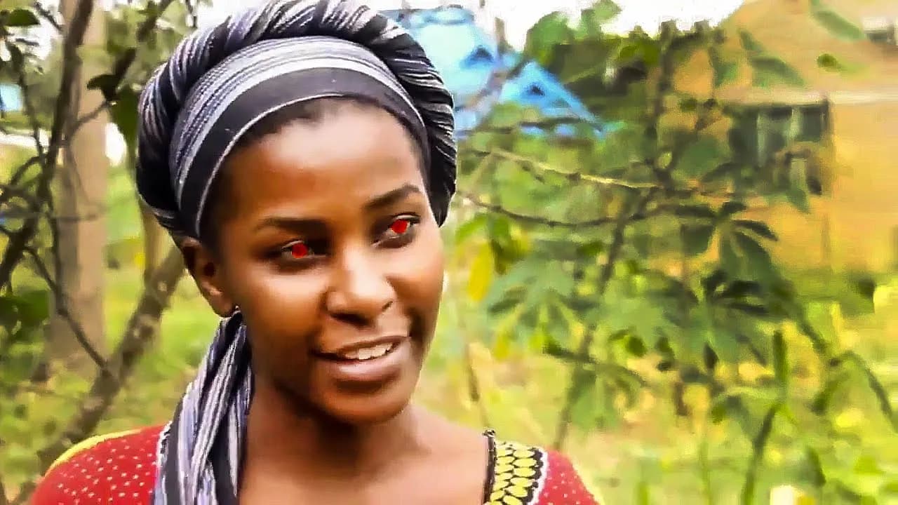Laana Ya Uzuri - A Swahiliwood Bongo Movie