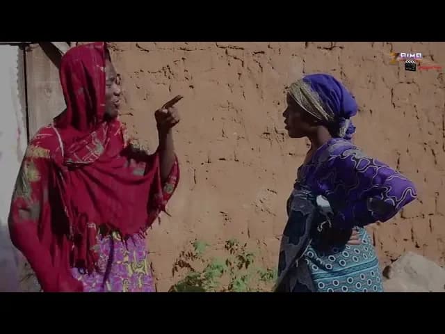 50 kwa 50 Full Movie - James John, Sadala Mponda (Official Bongo Movie)