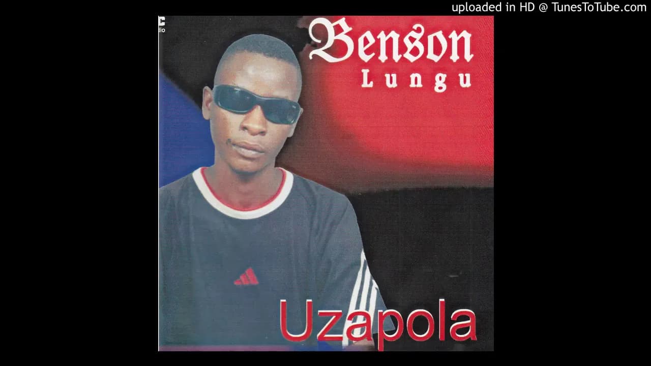 Benson Lungu - Mumulekela (Official Audio)