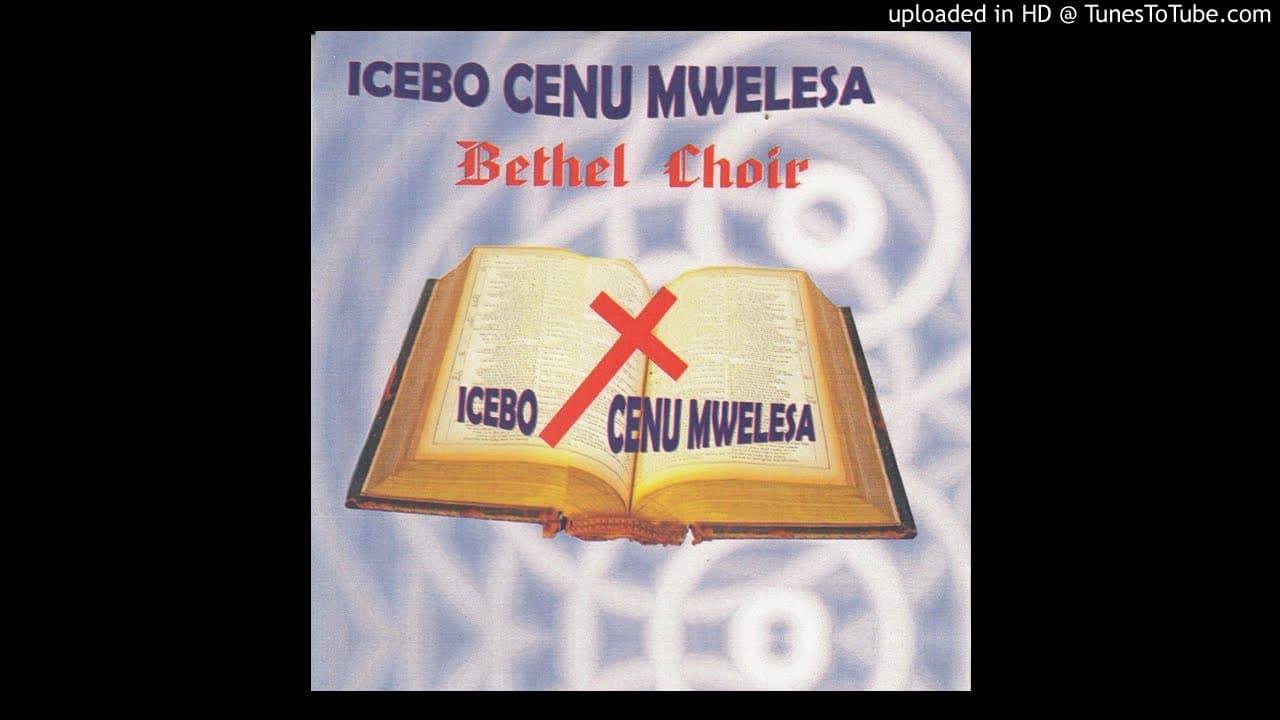 Bethel Choir - Vuzya (Official Audio)